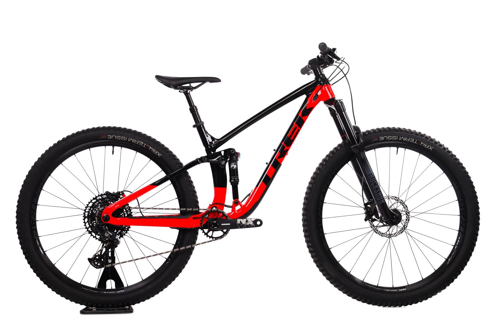 Lachinita Ex Hire Mountain Bike Trek Fuel Ex Comprar Bicicleta