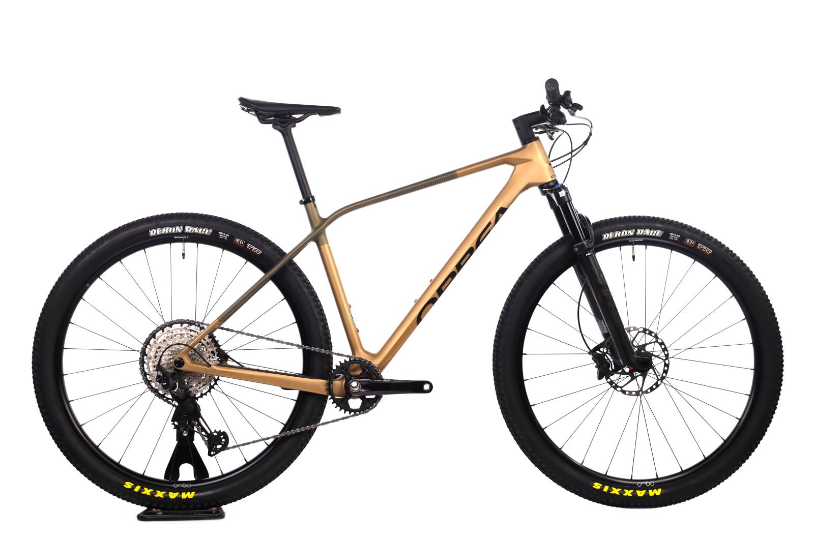 Orbea Alma M20 – tuvalum