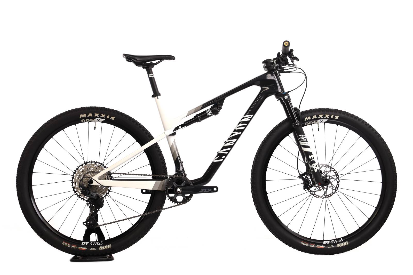 Bici Cuadro Canyon Exceed Canyon Exceed Bici Canyon Segunda Mano