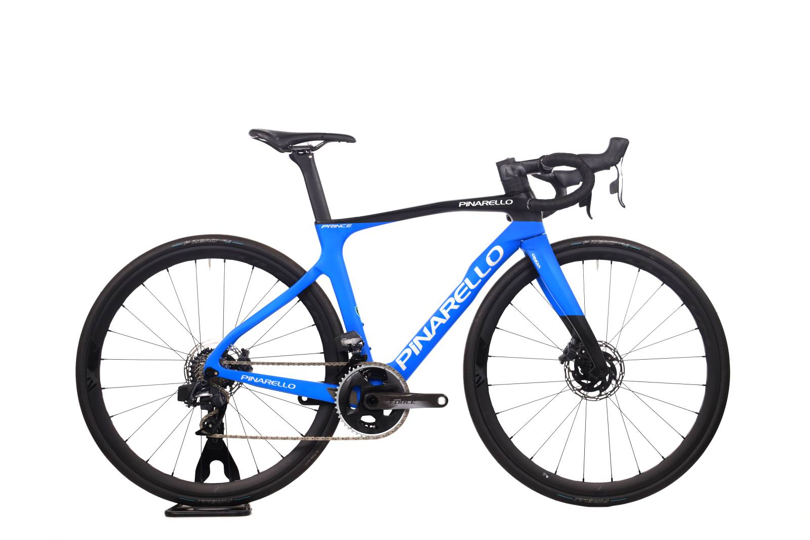 Pinarello Prince Disc Force AXS – tuvalum