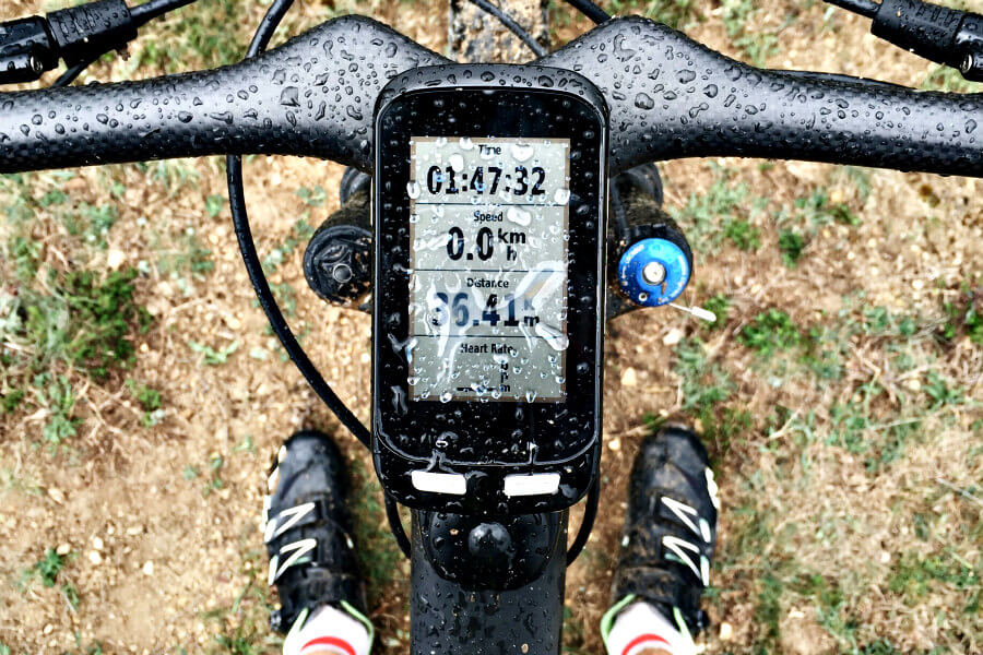 Condición mil incompleto Los mejores GPS de ciclismo que puedes comprar
