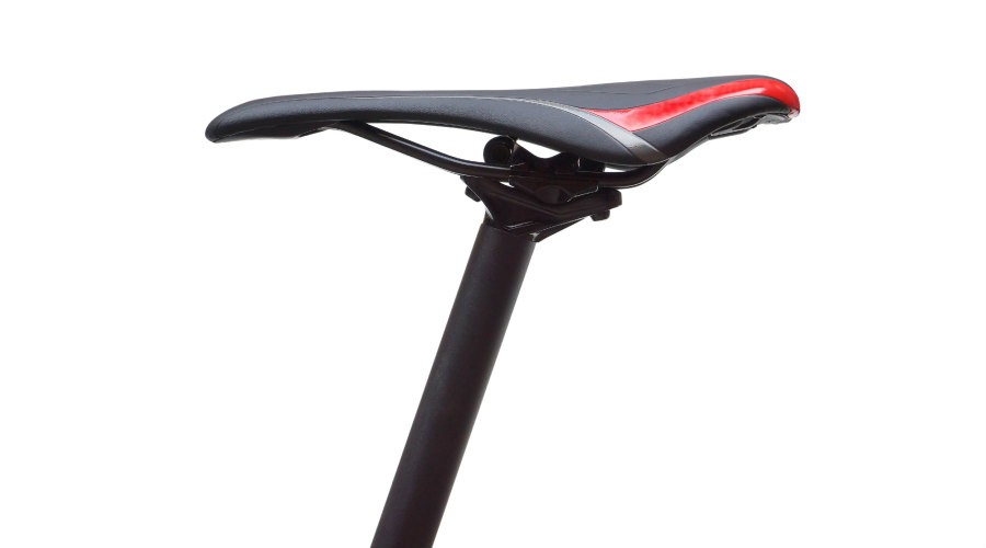 Yosoo Health Gear Asiento de Bicicleta Ultraligero reemplazo de sillín de Bicicleta de Carretera de Bicicleta de montaña para Ciclismo al Aire Libre