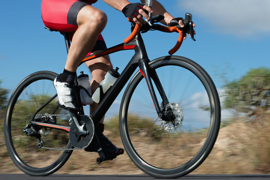 afijo combustible instructor Cómo escoger los pedales adecuados para tu bicicleta | 🚵