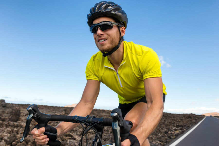 Modernización más y más Atar Cuáles son las mejores gafas de ciclismo? | 🚵