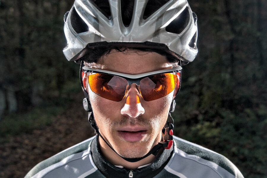 insecto Asesorar Chaleco Cuáles son las mejores gafas de ciclismo? | 🚵