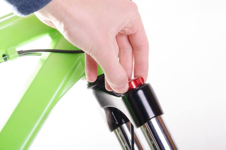 Adaptabilidad Bañera taza Cómo ajustar la suspensión de tu bicicleta en casa | 🚵