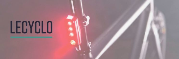Cuáles luces led son ideales para tu bicicleta? – Instalaciones y  Materiales Eléctricos
