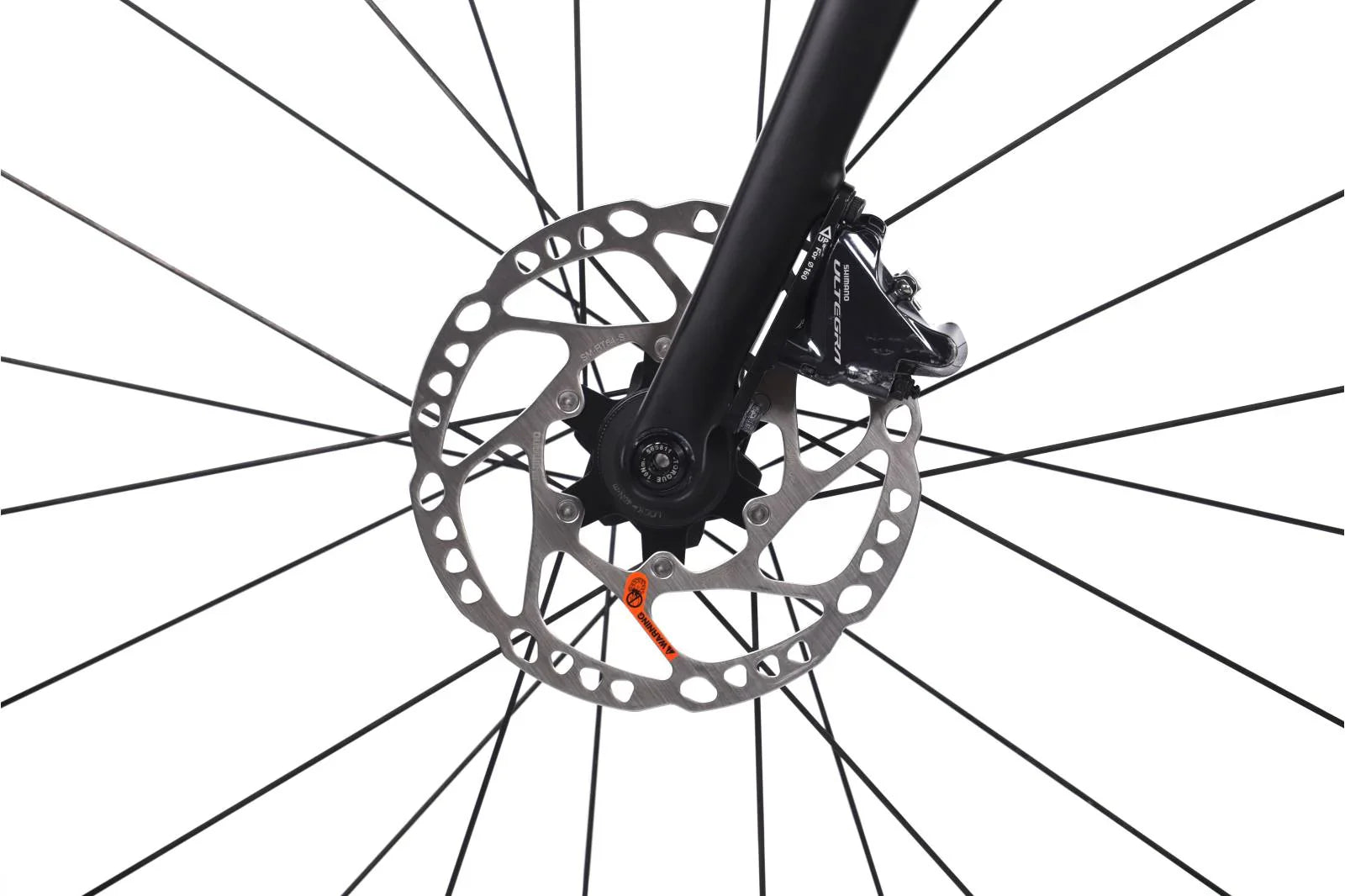 Guía completa de frenos de disco: variedades, innovaciones y consejos de mantenimiento