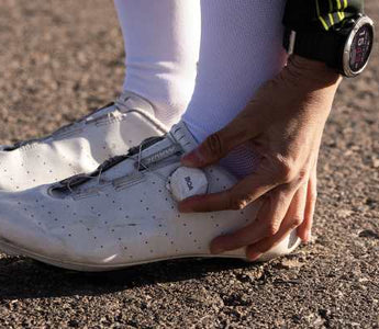 Cómo ajustar las calas de tus zapatillas de carretera de manera sencilla