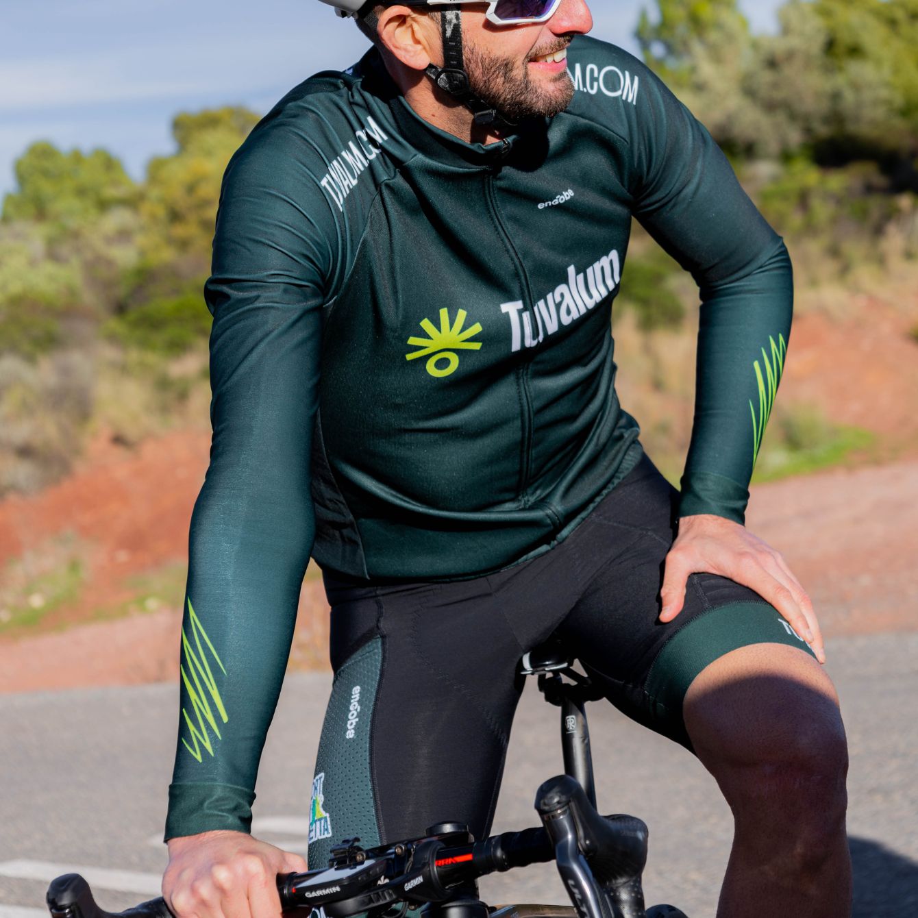 Las mejores marchas cicloturistas de carretera que debes conocer