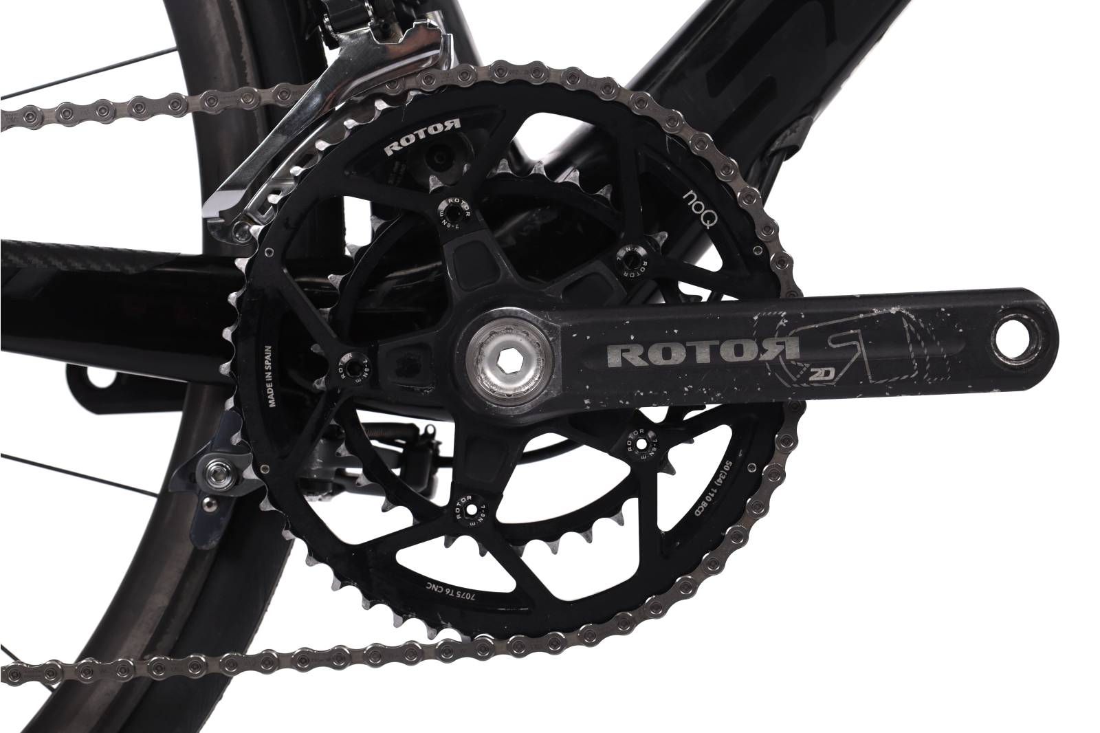 Diez bicicletas de carretera aero para presumir en 2023