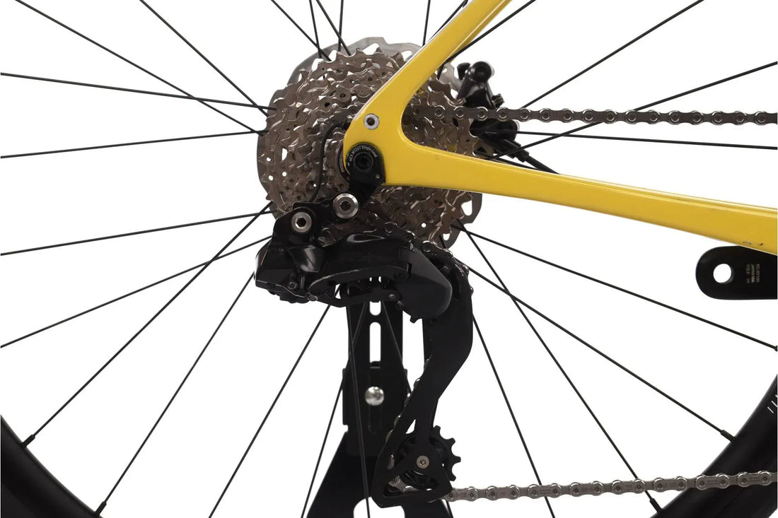 El sistema electrónico más asequible de Shimano para tu bicicleta