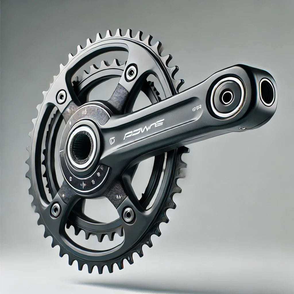 Potenciómetro para ciclistas amateurs: ¿es una buena inversión?