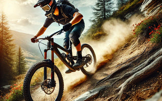 Descubre el top 5 de bicicletas de enduro que recomendamos