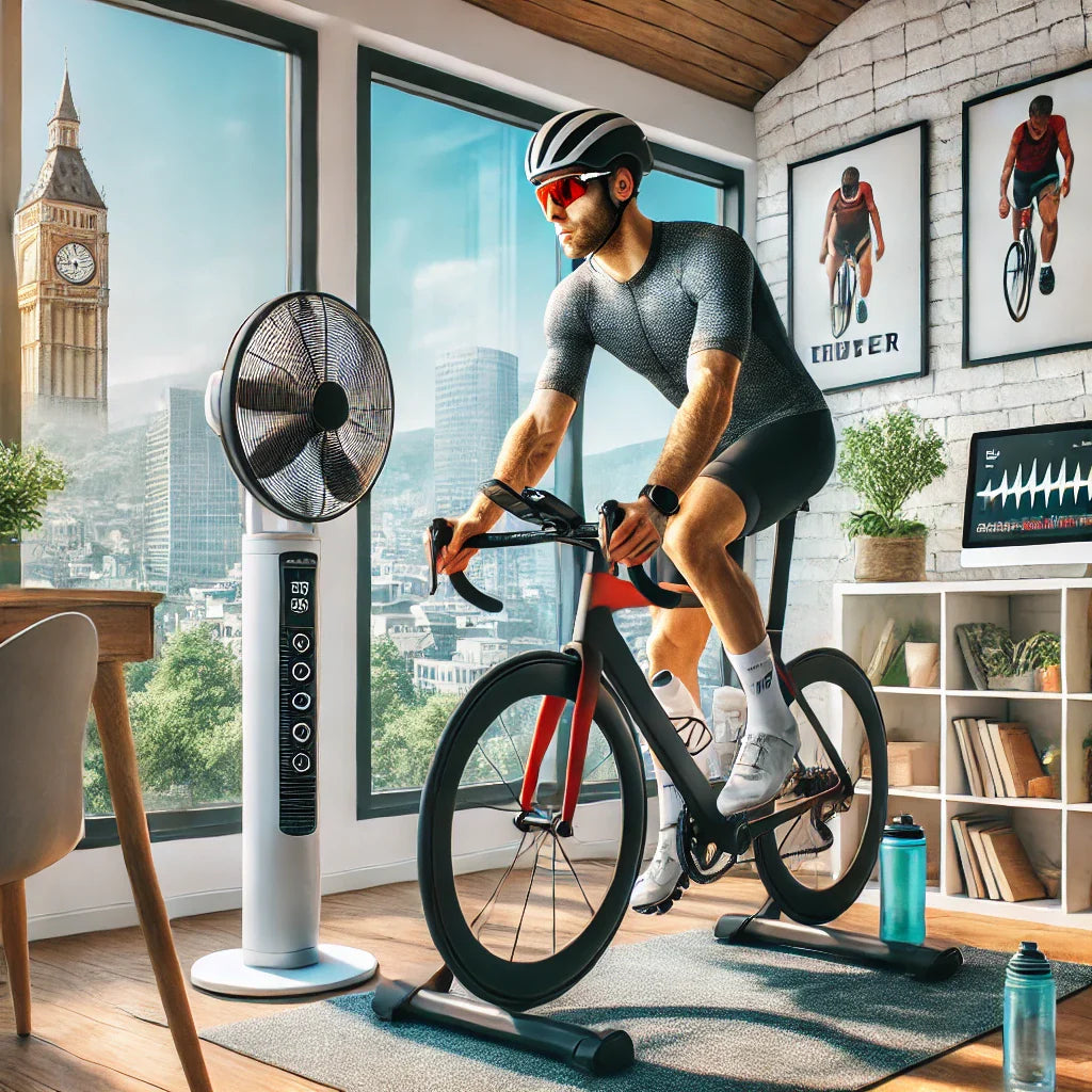 Encuentra el mejor rodillo para tus entrenamientos indoor y mejora tu rendimiento