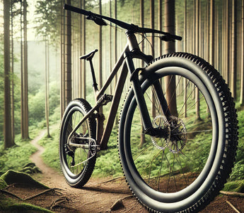 El regreso inesperado de las ruedas de 26 pulgadas en mountain bike