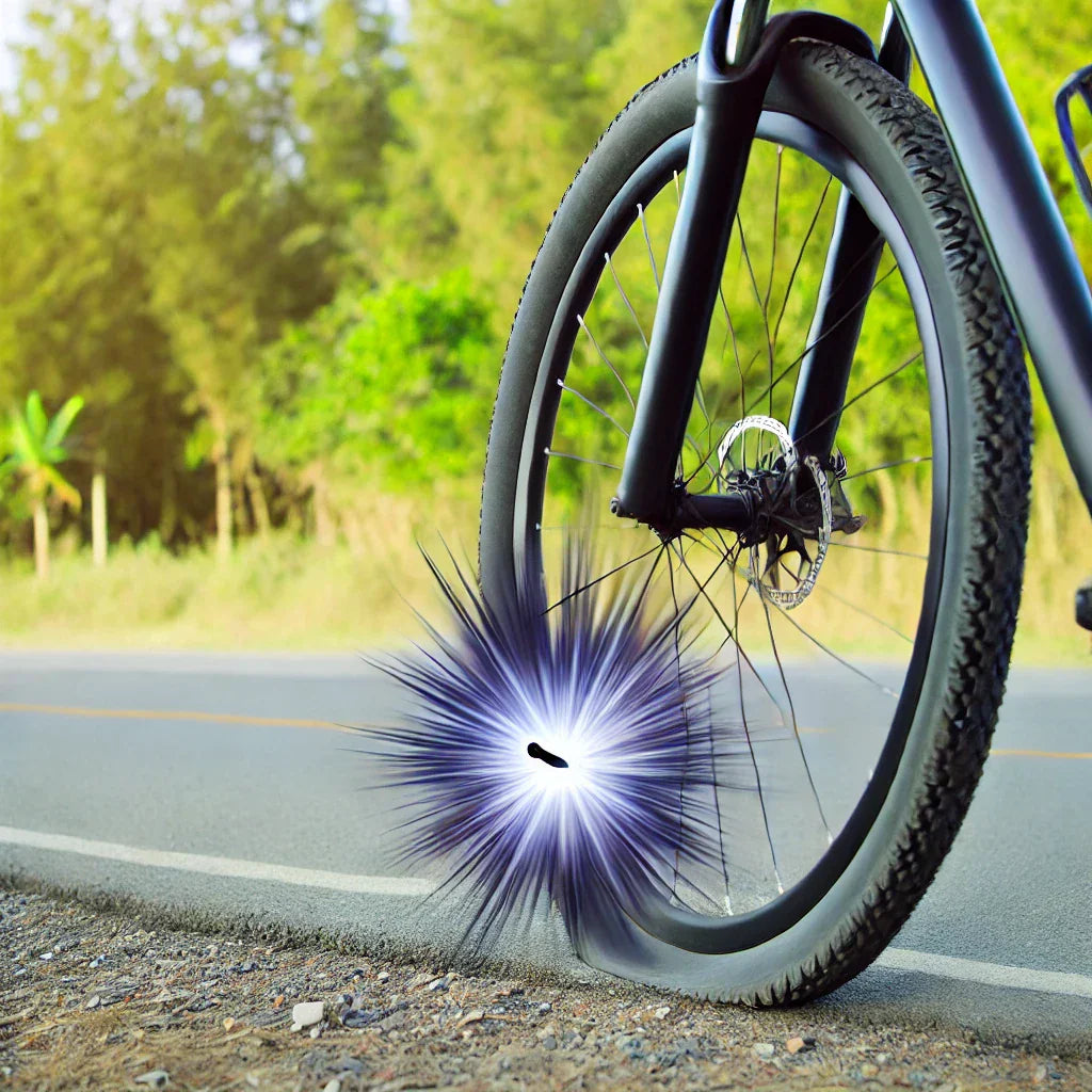 Evaluamos las cubiertas macizas de última generación