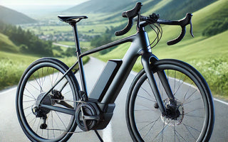 ¿Cuándo es el momento de adquirir una bicicleta eléctrica de carretera? Descúbrelo aquí