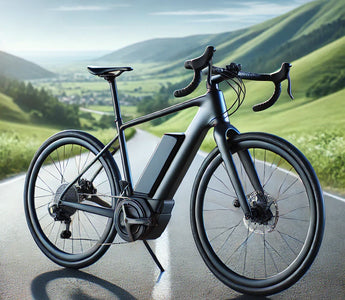 ¿Cuándo es el momento de adquirir una bicicleta eléctrica de carretera? Descúbrelo aquí