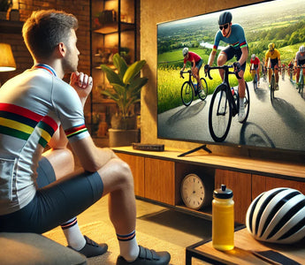 Los 5 documentales de ciclismo que no te puedes perder