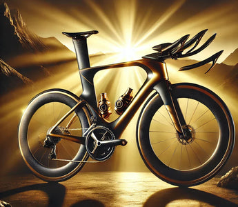 Descubre las 4 bicicletas legendarias que marcaron el ciclismo contemporáneo