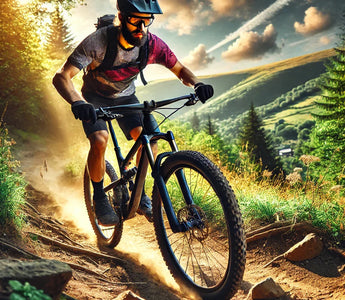 Optimiza tu bicicleta de montaña: consejos para llevarla al siguiente nivel
