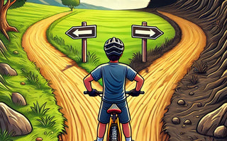 Cómo identificar caminos y senderos transitables (y cómo saber cuáles son prohibidos)