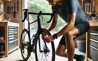 Cada cuánto tiempo deberías hacerle una revisión a los frenos de tu bicicleta