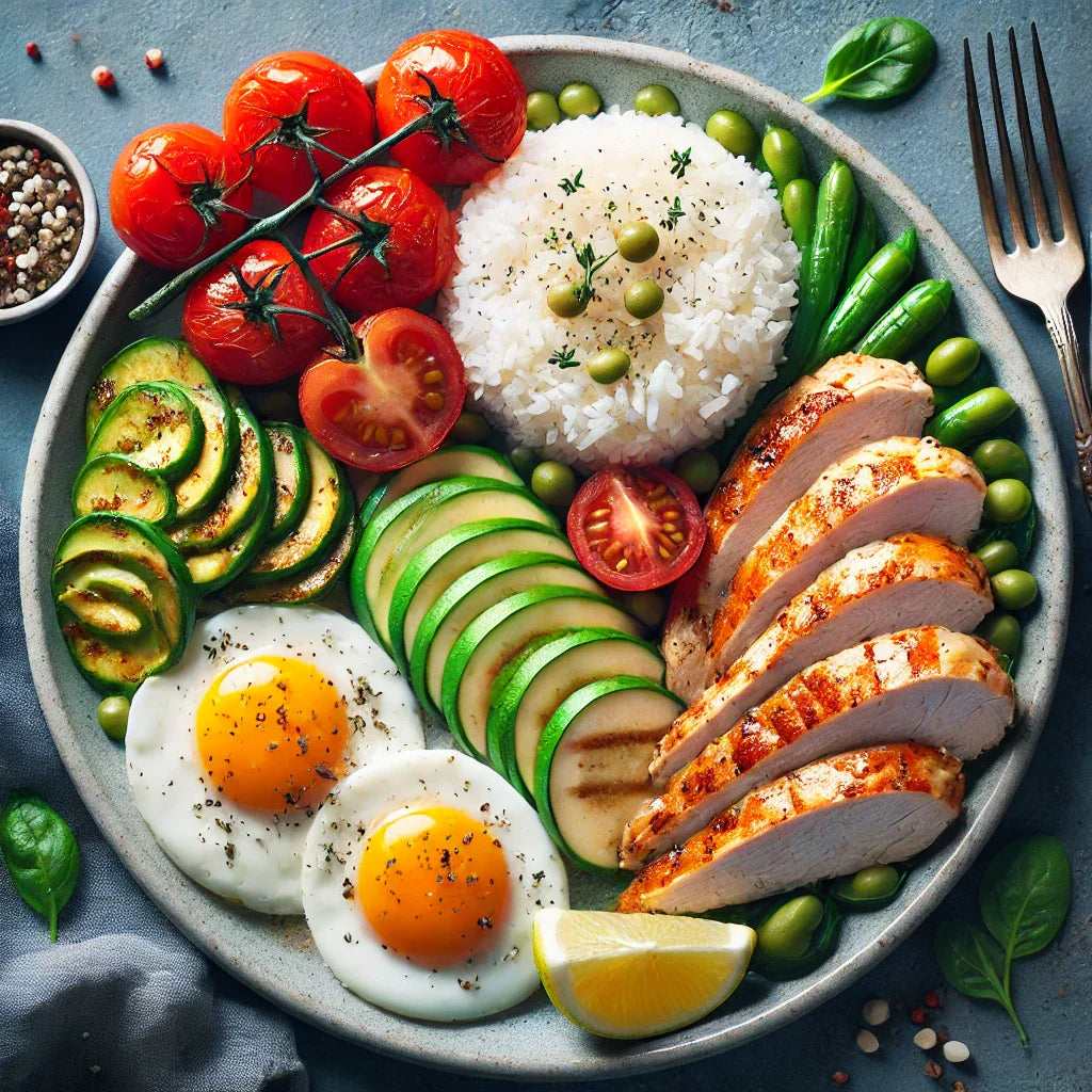 10 alimentos esenciales de la despensa del ciclista