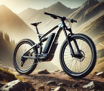 Cinco MTBs eléctricas para tu lista de deseos