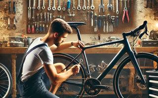 Cinco errores en el mantenimiento de tu bicicleta que pueden costarte caro