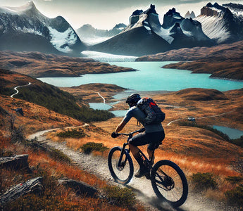 Así es The Yak Attack: una prueba de MTB en Nepal con 12.000 metros de desnivel acumulado
