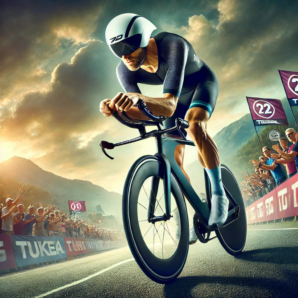 Seis cambios que debes conocer si vas a competir este año en una prueba de IRONMAN