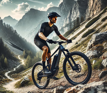Las mejores bicicletas de montaña eléctricas para 2019