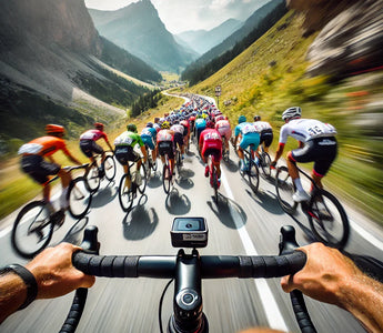 Las mejores cámaras subjetivas del Tour de Francia