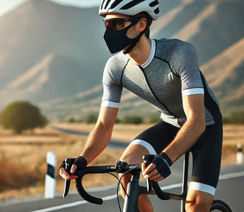 Éstas son las normas para practicar ciclismo durante la alerta nacional por COVID-19