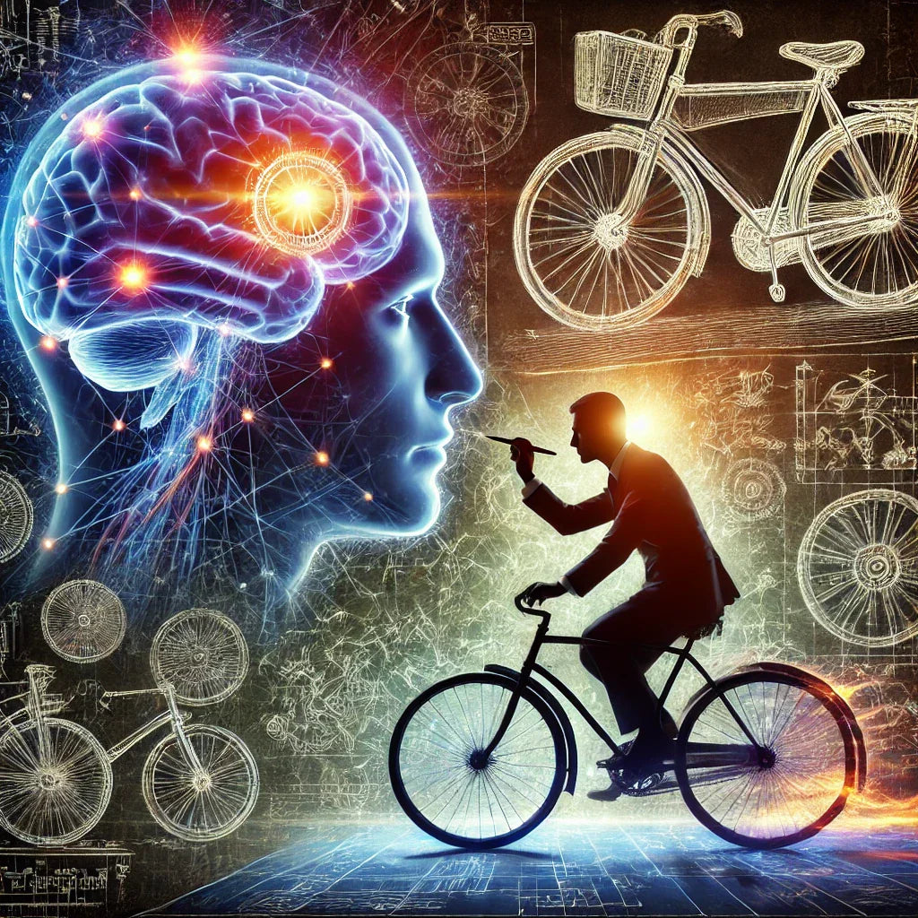 Historia de la bicicleta: Origen y evolución hasta hoy