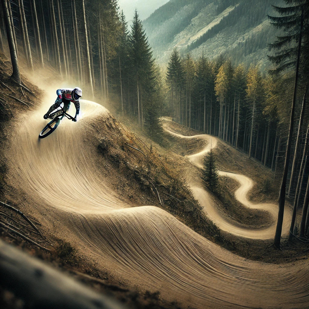 12 Mejores Bike Parks de España y Andorra