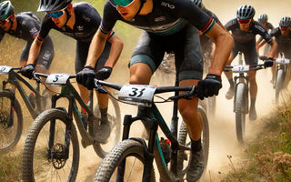 11ª Iruña MTB Pamplona, una marcha para disfrutar al máximo