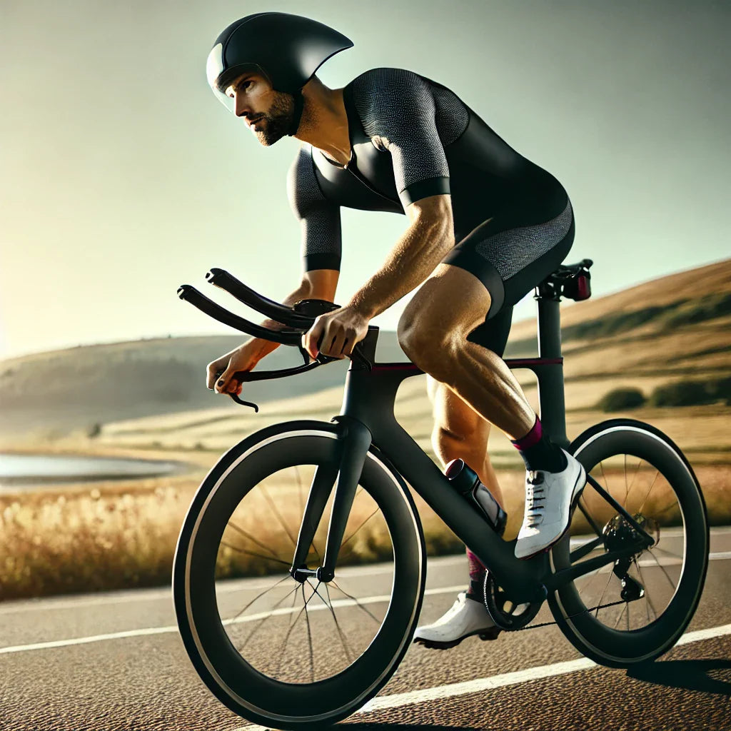 Javier Gómez Noya conquista su segundo campeonato del mundo de Medio Ironman