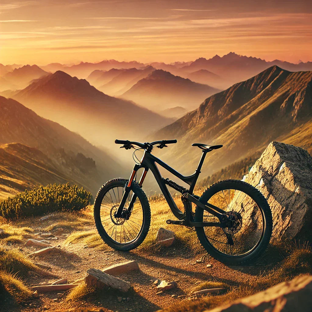 Las 10 Mejores bicicletas de montaña por menos de 2500€ en 2025