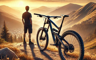Las 10 Mejores bicicletas de montaña por menos de 3000€ en 2025