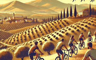 Calendario de Marchas Cicloturistas en España 2024