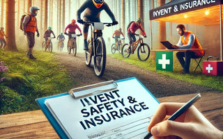 ¿Qué seguros necesitas para organizar una prueba de MTB?