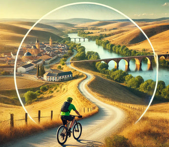 Rutas para salir en bicicleta de montaña en la provincia de Zamora