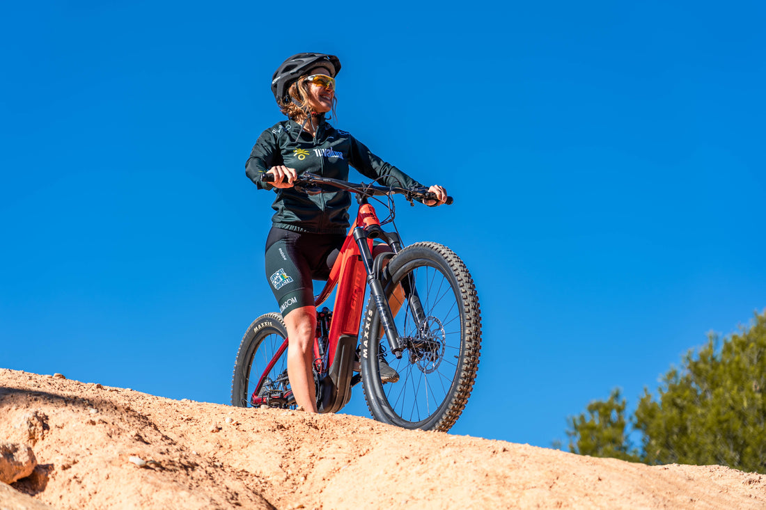 Recomendaciones para maximizar el rendimiento y alcance de tu bicicleta eléctrica