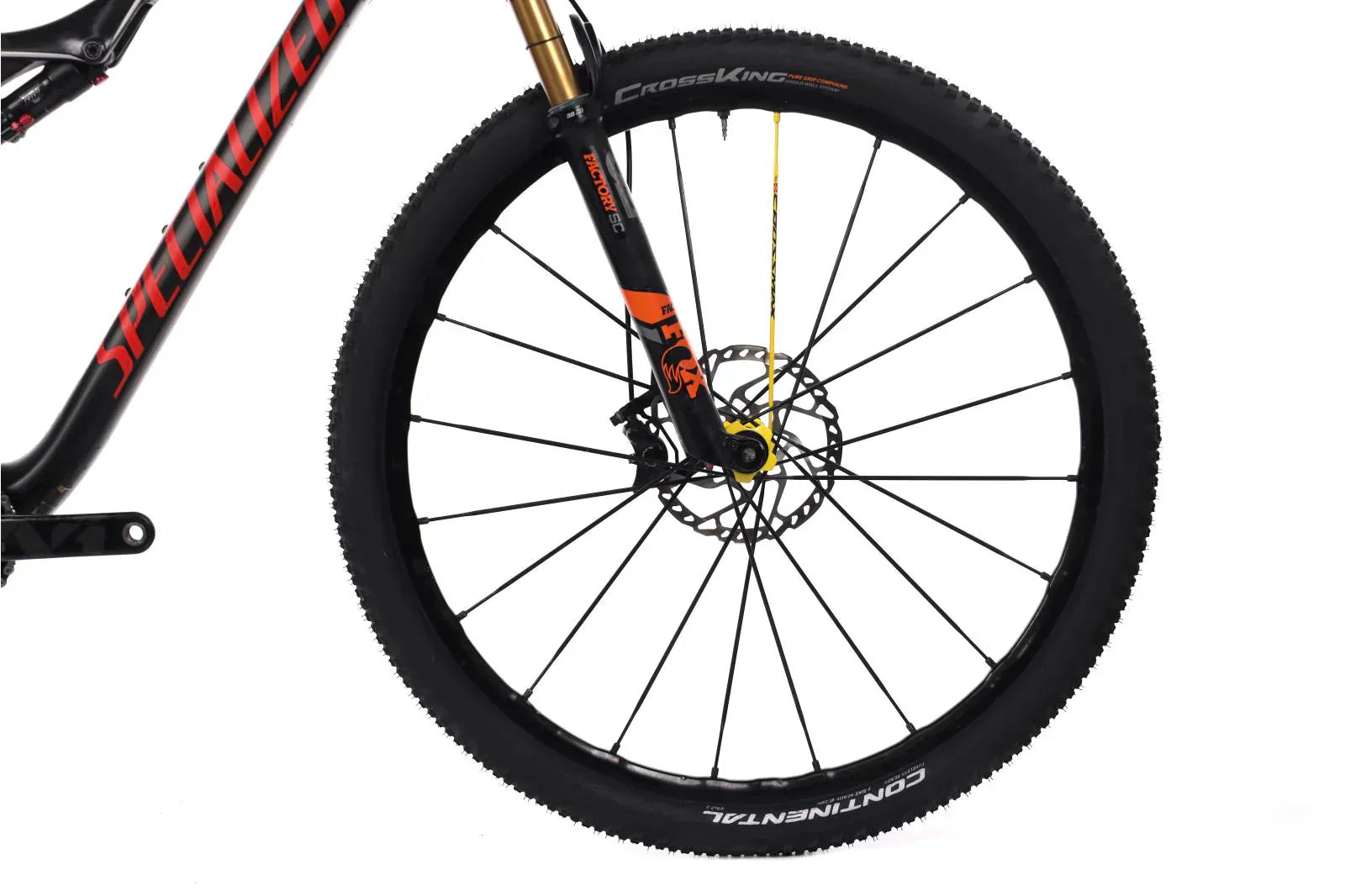 Ruedas 27.5'' vs 29'' Plus: ventajas e inconvenientes para tu bicicleta