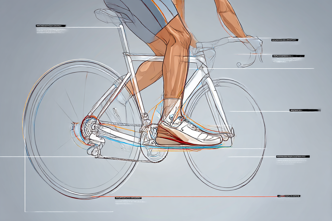 Cómo tratar una fascitis o fasciosis plantar