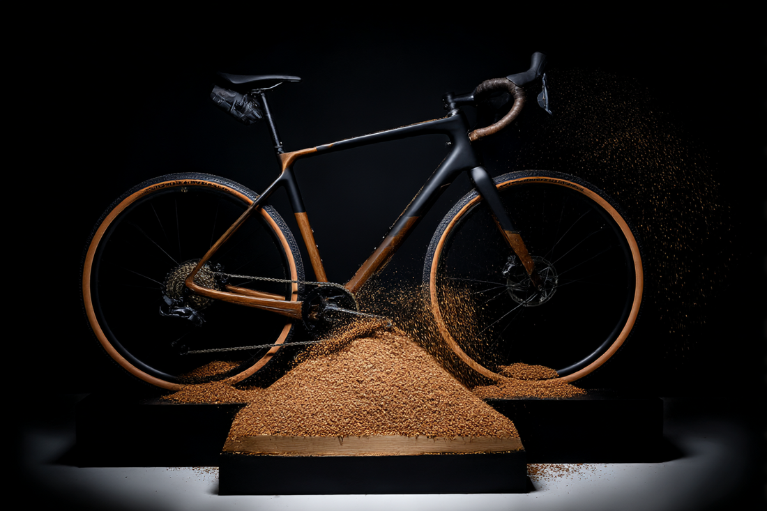 Ciclismo gravel: guía completa para iniciarte y elegir tu primera bici