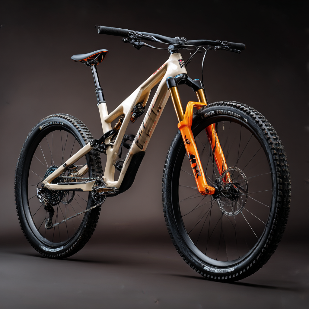 Mejores bicicletas de enduro 2025: guía completa para elegir tu próxima MTB